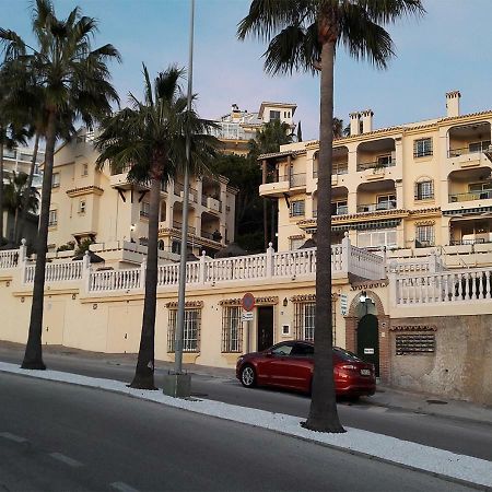 Apartamento Cocoon Casa Mijas Exterior foto