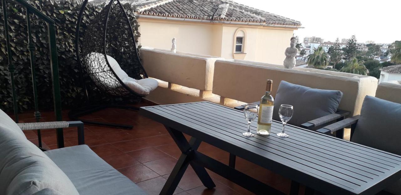 Apartamento Cocoon Casa Mijas Exterior foto