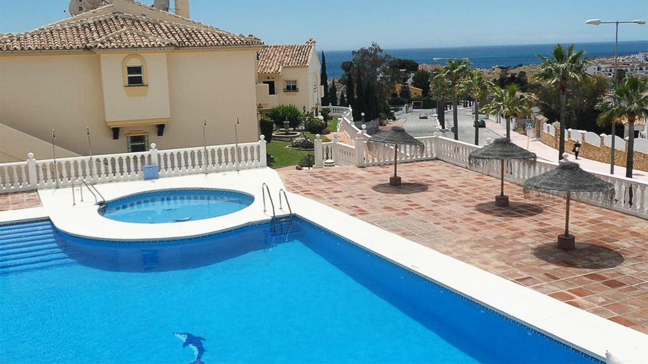 Apartamento Cocoon Casa Mijas Exterior foto