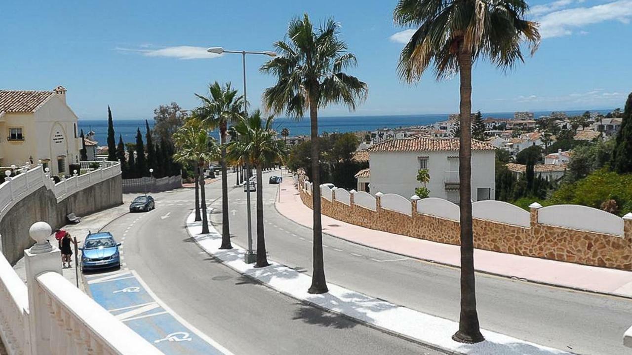 Apartamento Cocoon Casa Mijas Exterior foto