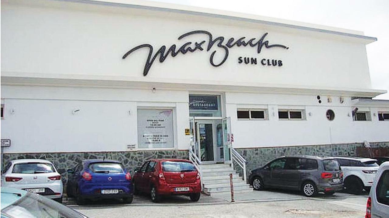 Apartamento Cocoon Casa Mijas Exterior foto