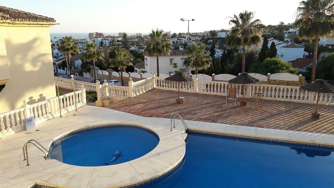 Apartamento Cocoon Casa Mijas Exterior foto