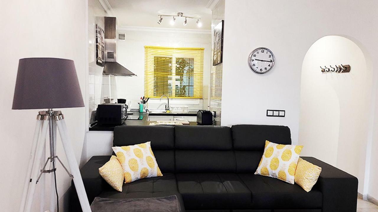 Apartamento Cocoon Casa Mijas Exterior foto