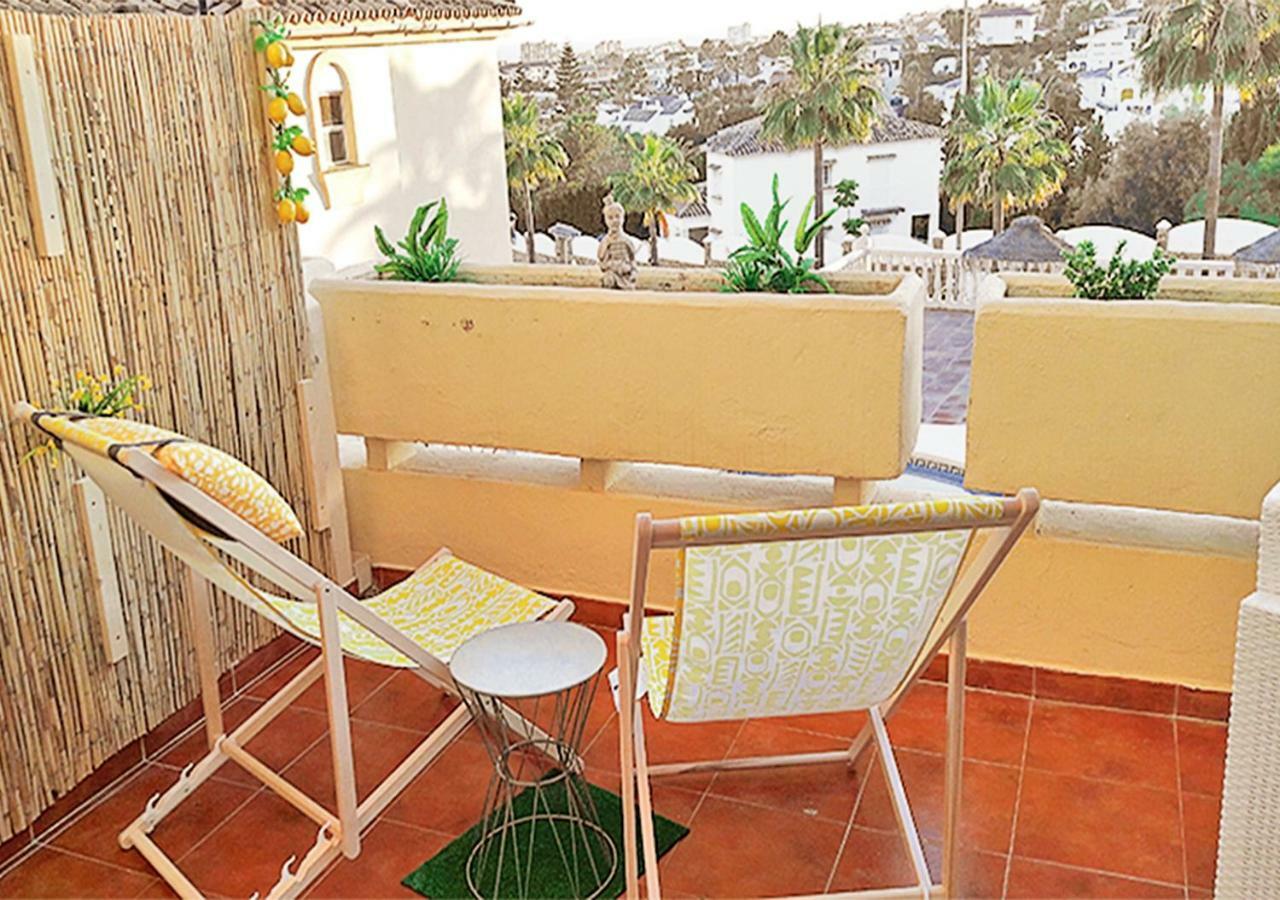 Apartamento Cocoon Casa Mijas Exterior foto