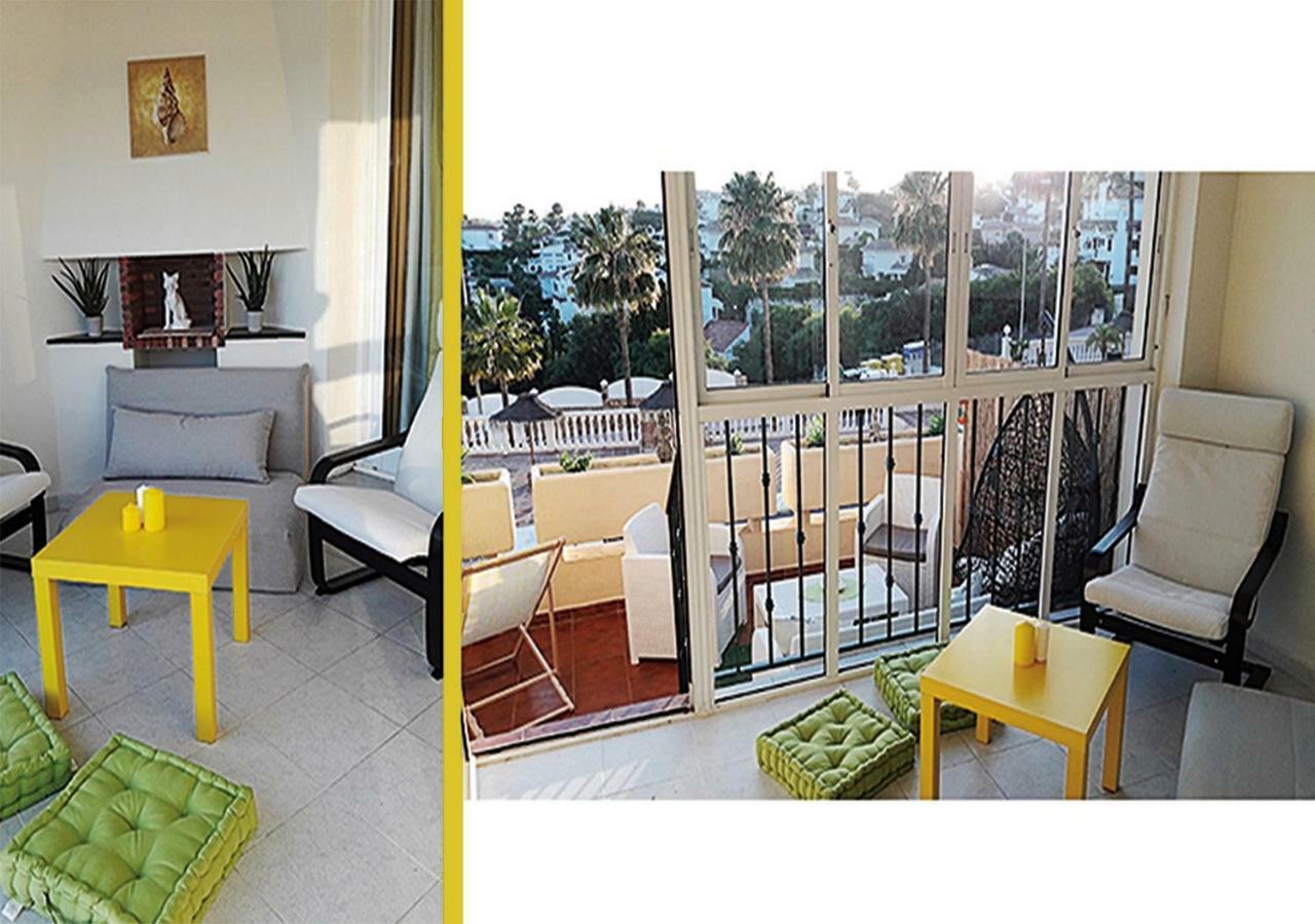 Apartamento Cocoon Casa Mijas Exterior foto