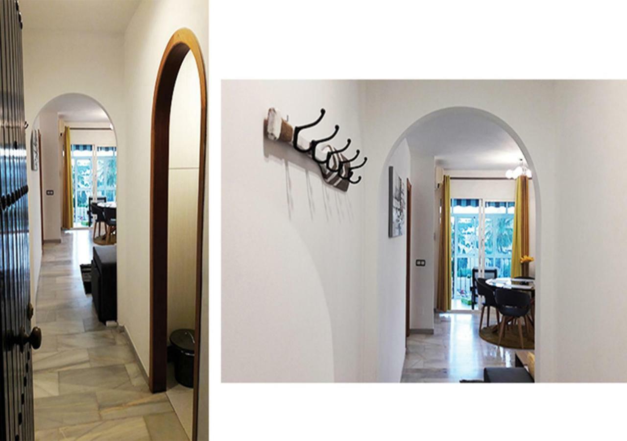 Apartamento Cocoon Casa Mijas Exterior foto