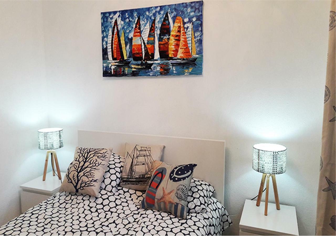 Apartamento Cocoon Casa Mijas Exterior foto
