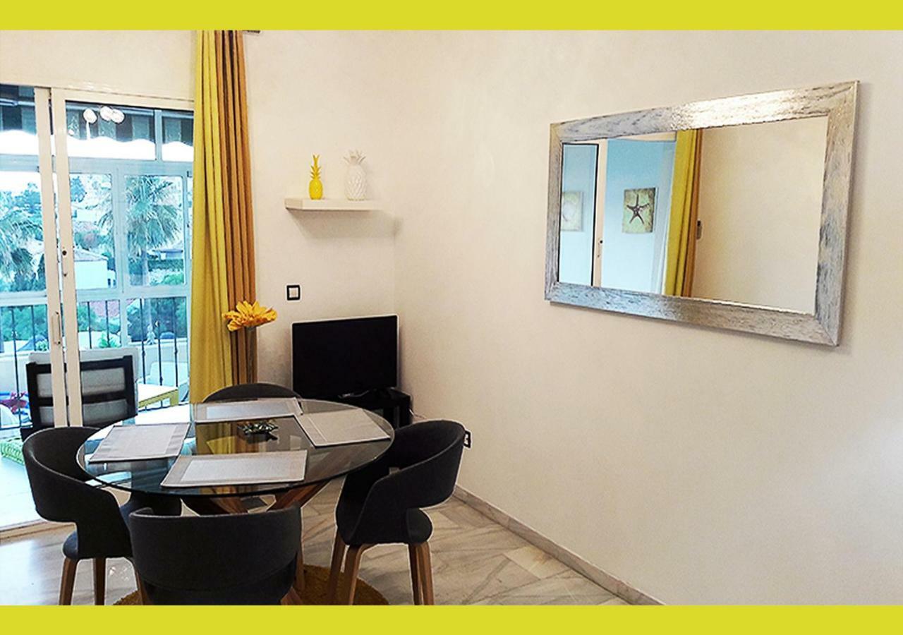 Apartamento Cocoon Casa Mijas Exterior foto