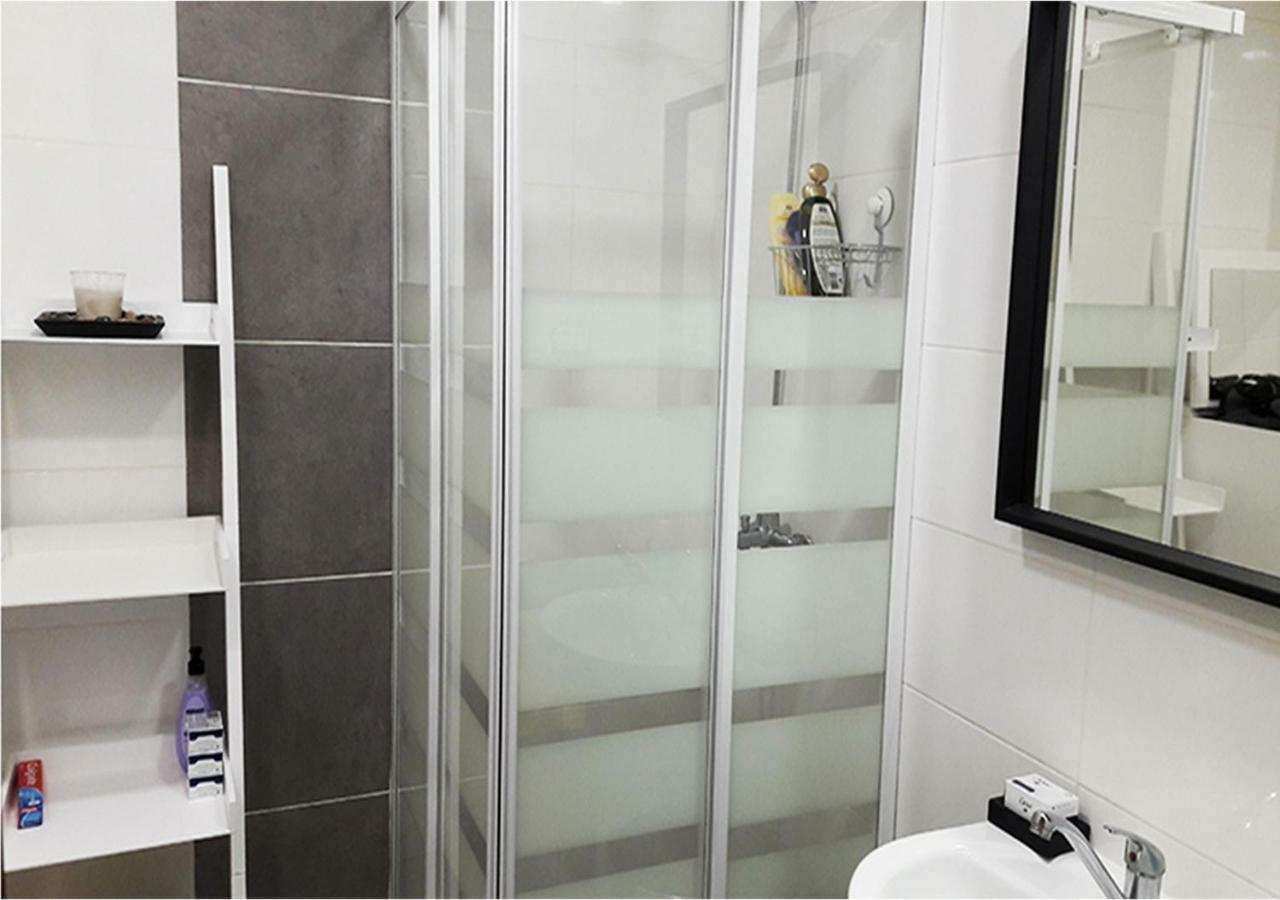 Apartamento Cocoon Casa Mijas Exterior foto