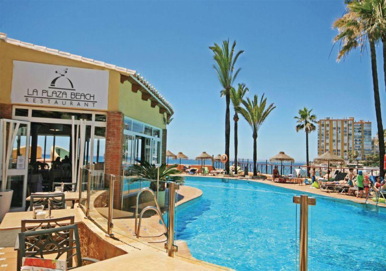 Apartamento Cocoon Casa Mijas Exterior foto